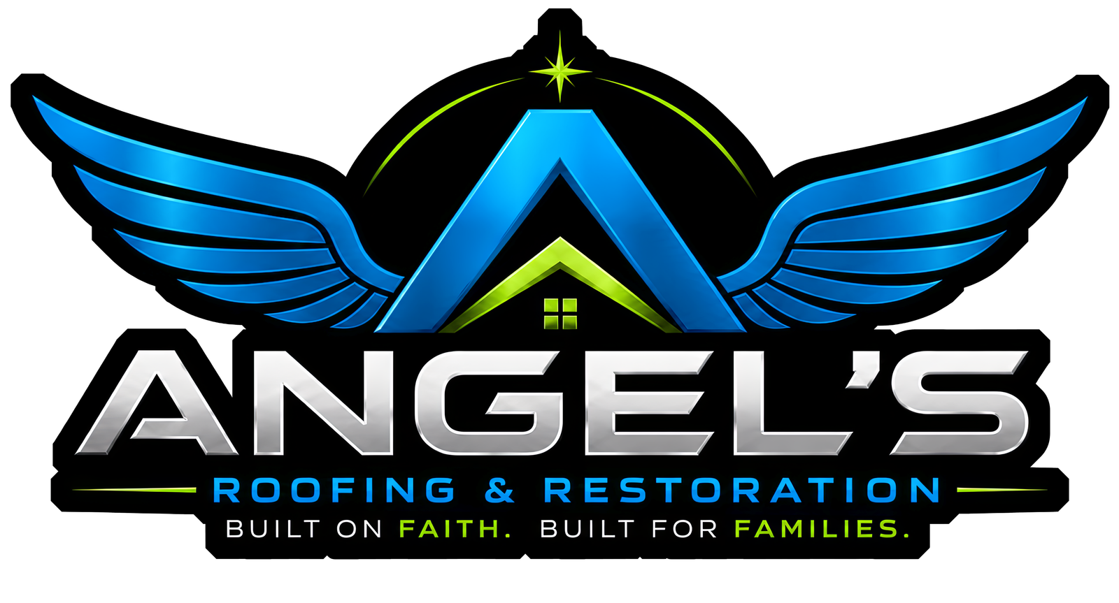 Angel's Roofing & Restoration